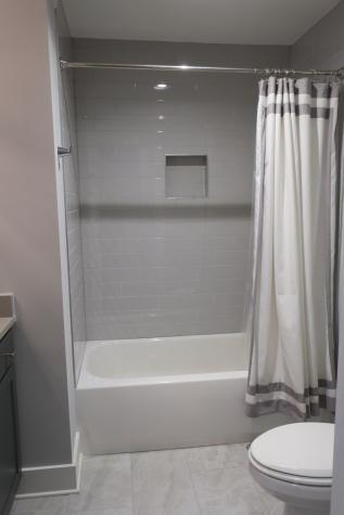 609a 49th Ave, N Nashville TN 37209