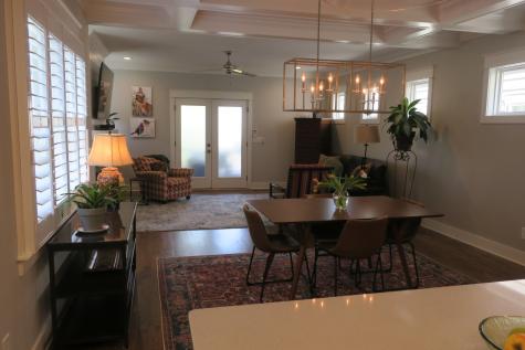 609a 49th Ave, N Nashville TN 37209
