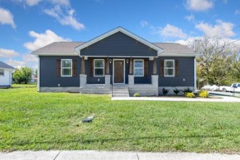 301 W Coffee Street Manchester TN 37355