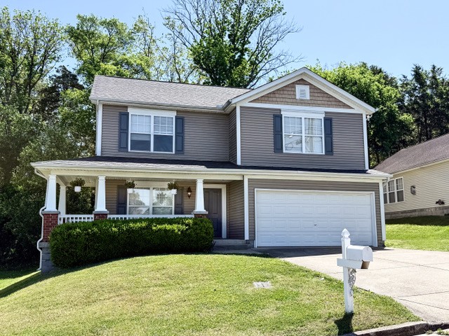 3925 Stephens Ridge Way Antioch TN 37013