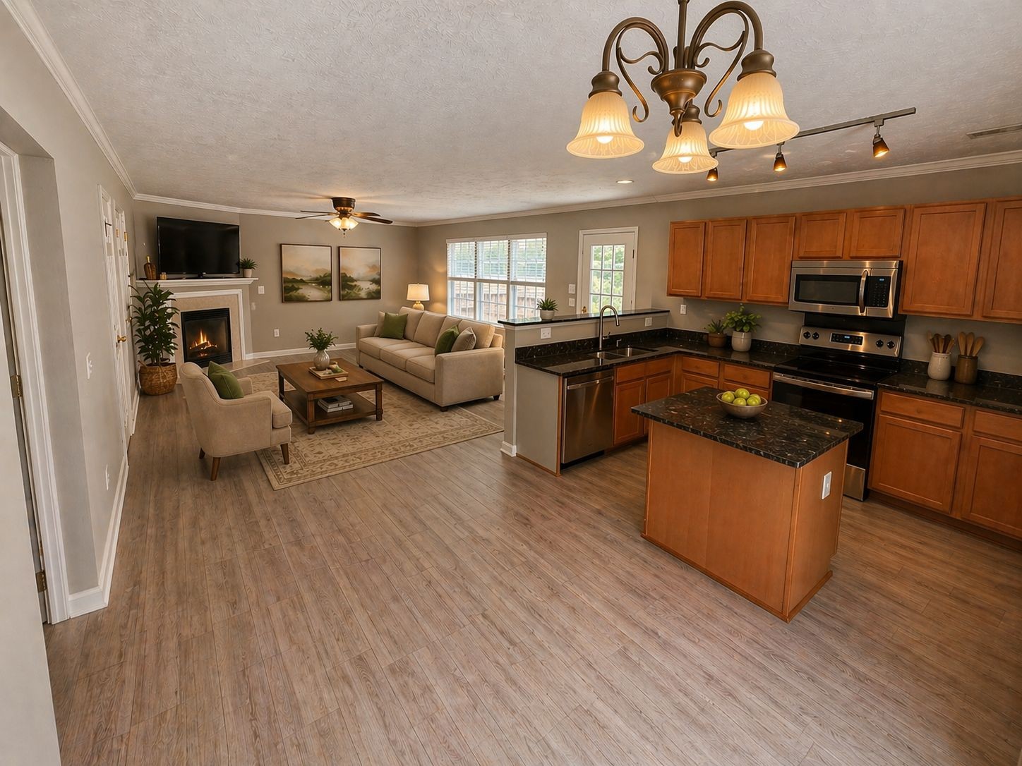 3925 Stephens Ridge Way Antioch TN 37013