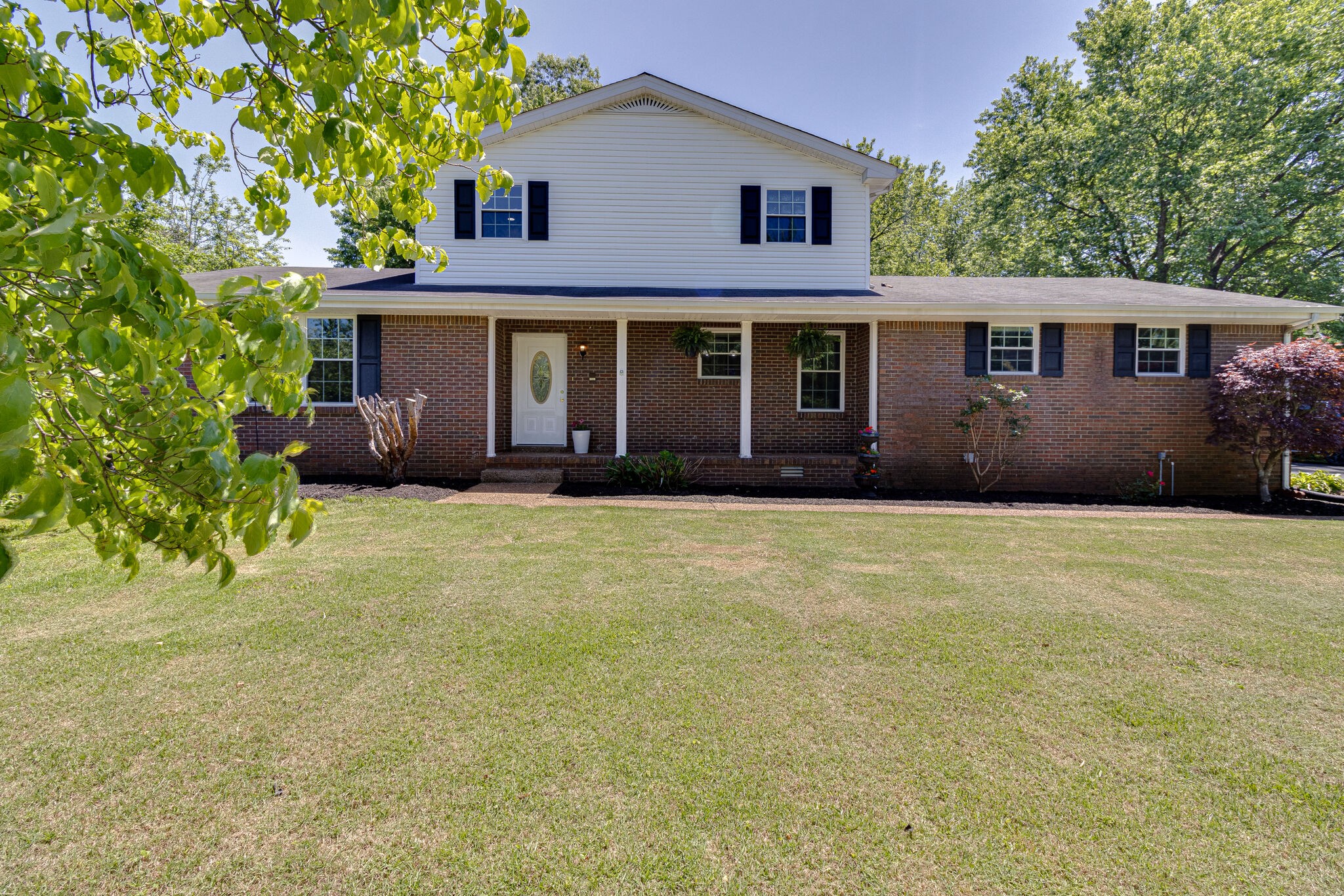 1117 Woodvale Drive Gallatin TN 37066