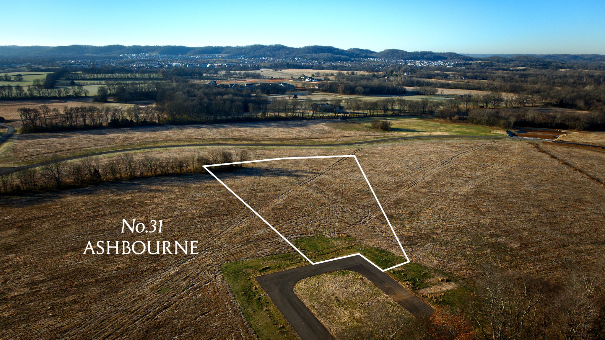 3021 Del Rio Pike Franklin TN 37069