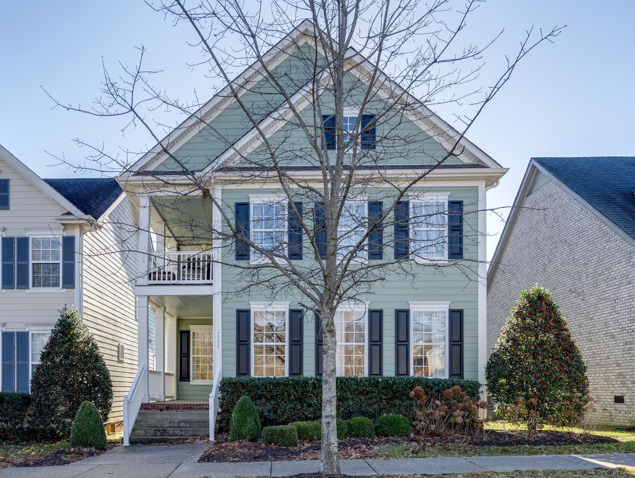 7752 Porter House Drive Nashville TN 37211
