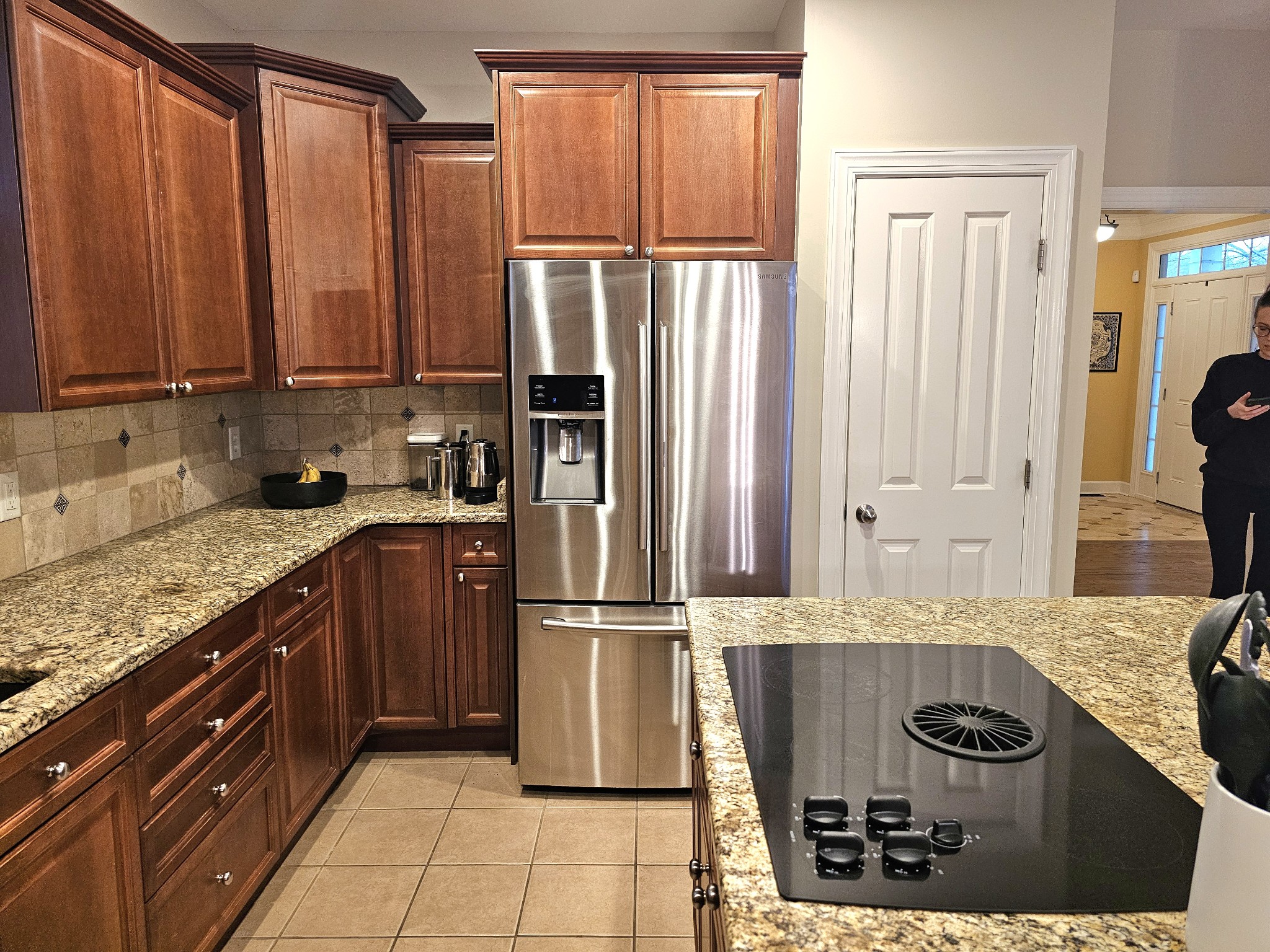 7752 Porter House Drive Nashville TN 37211