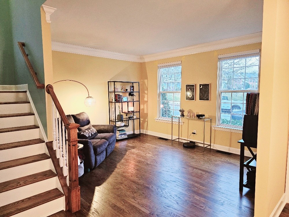 7752 Porter House Drive Nashville TN 37211