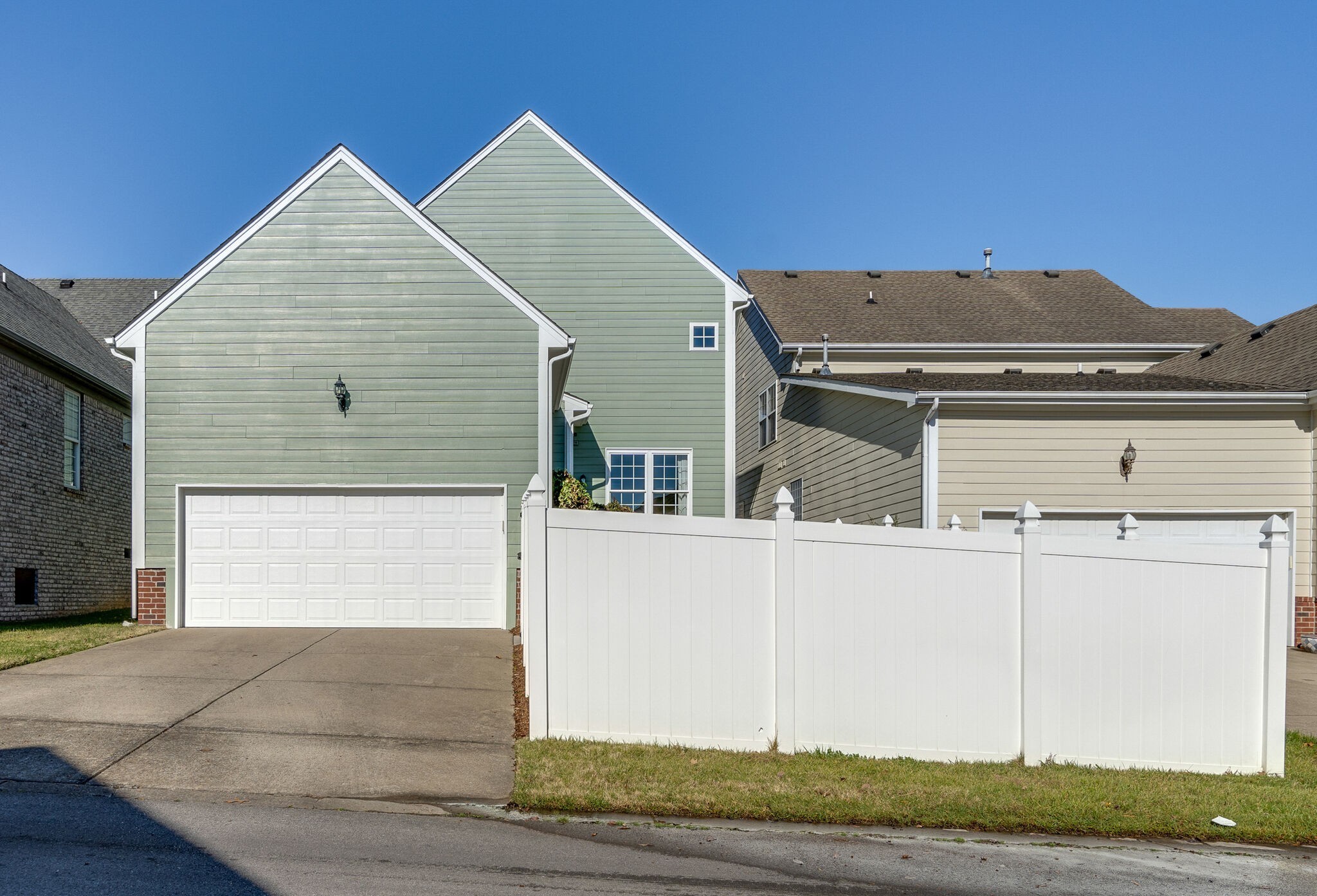 7752 Porter House Drive Nashville TN 37211