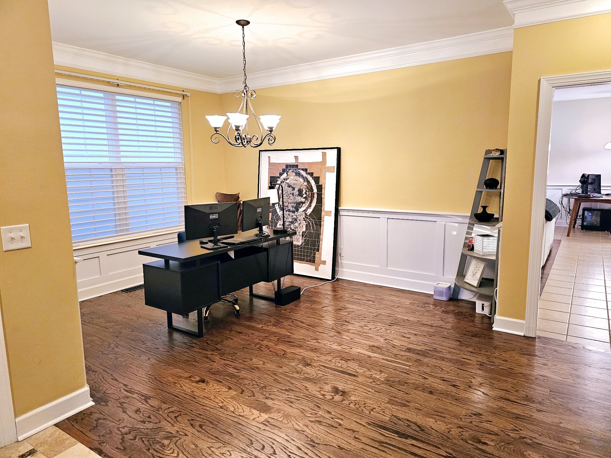 7752 Porter House Drive Nashville TN 37211