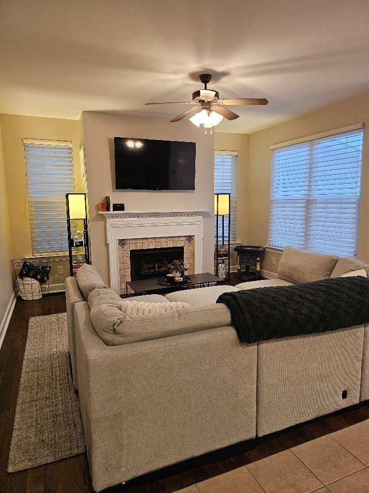 7752 Porter House Drive Nashville TN 37211