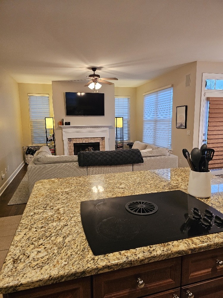 7752 Porter House Drive Nashville TN 37211