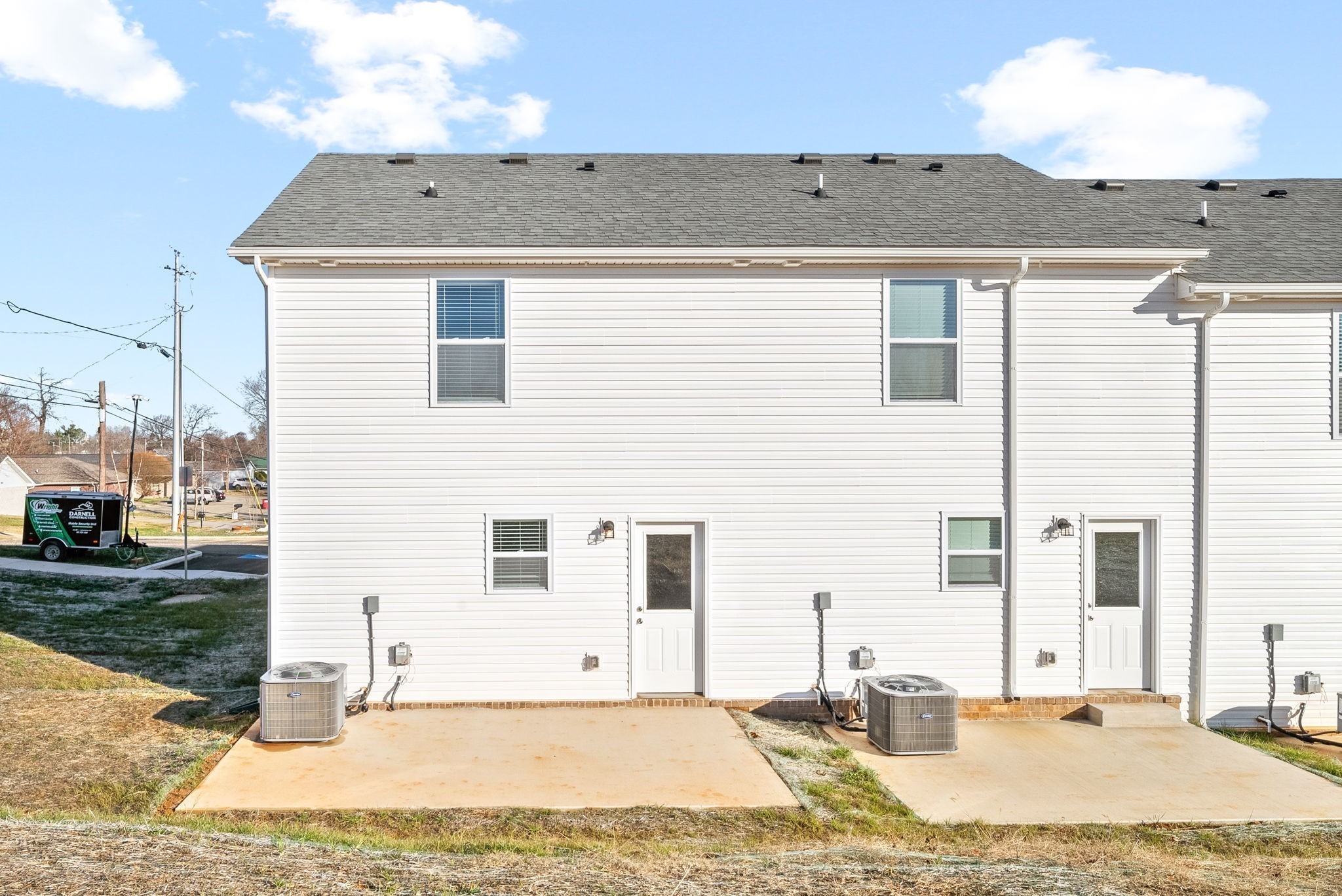919 Martin Street Clarksville TN 37040