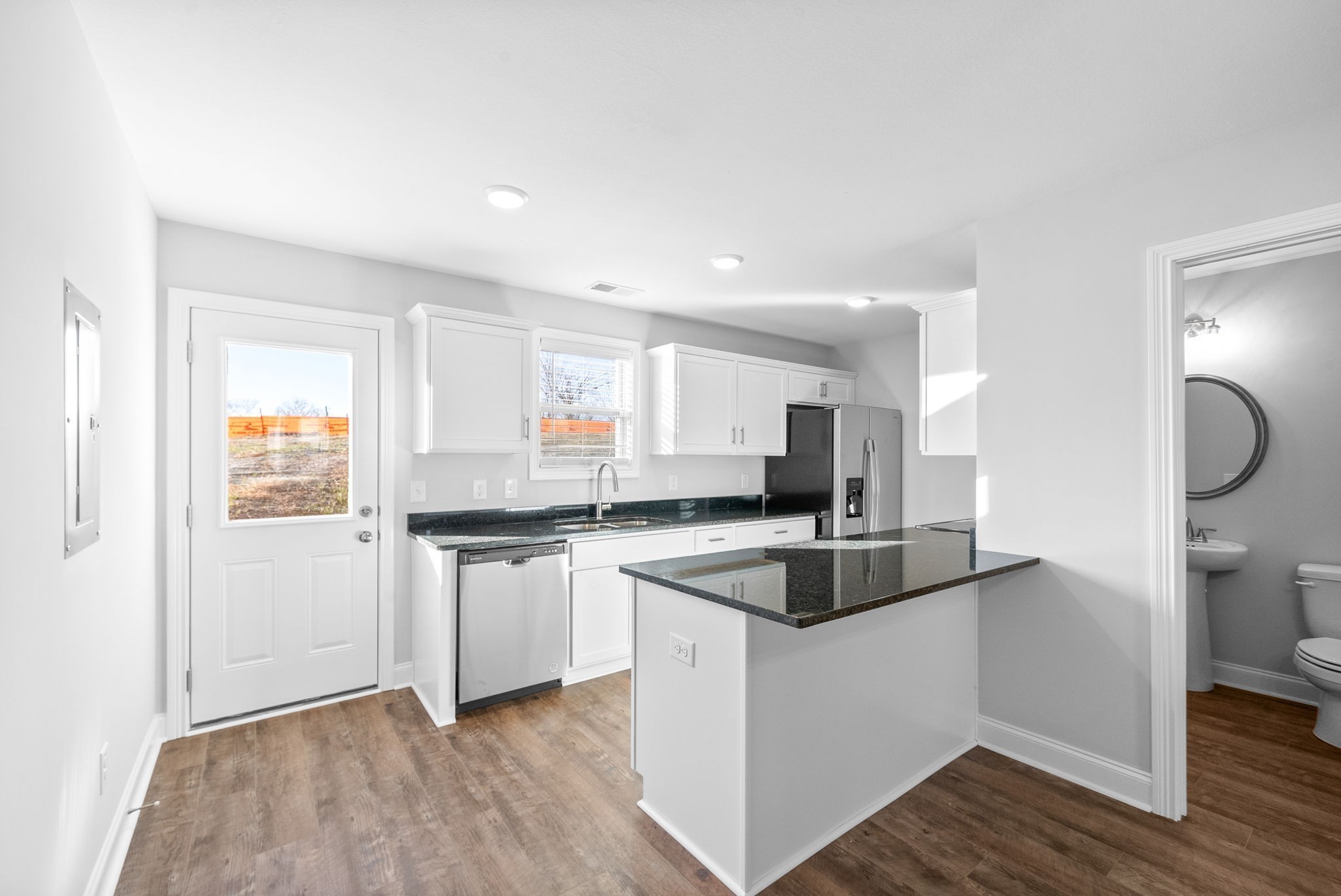 919 Martin Street Clarksville TN 37040