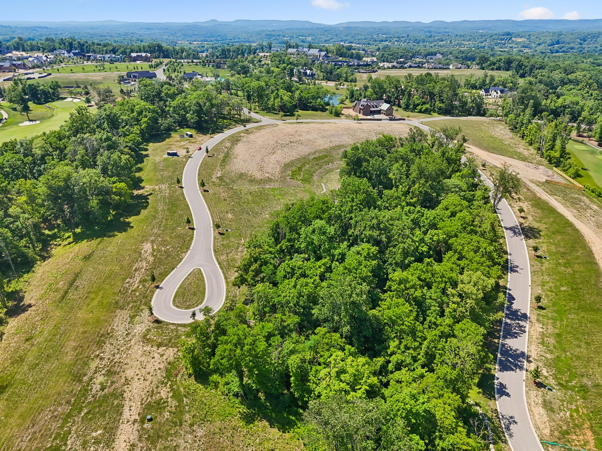 8386 Six String Drive Lot 1207 College Grove TN 37046