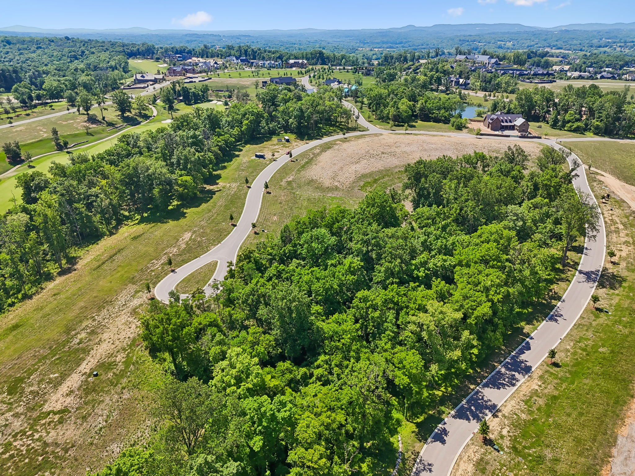 8386 Six String Drive Lot 1207 College Grove TN 37046