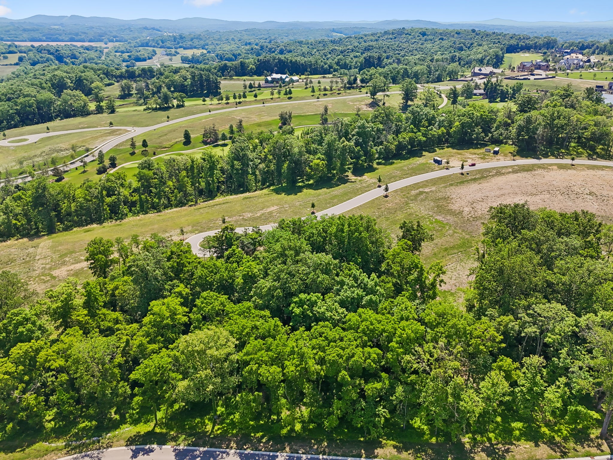 8386 Six String Drive Lot 1207 College Grove TN 37046