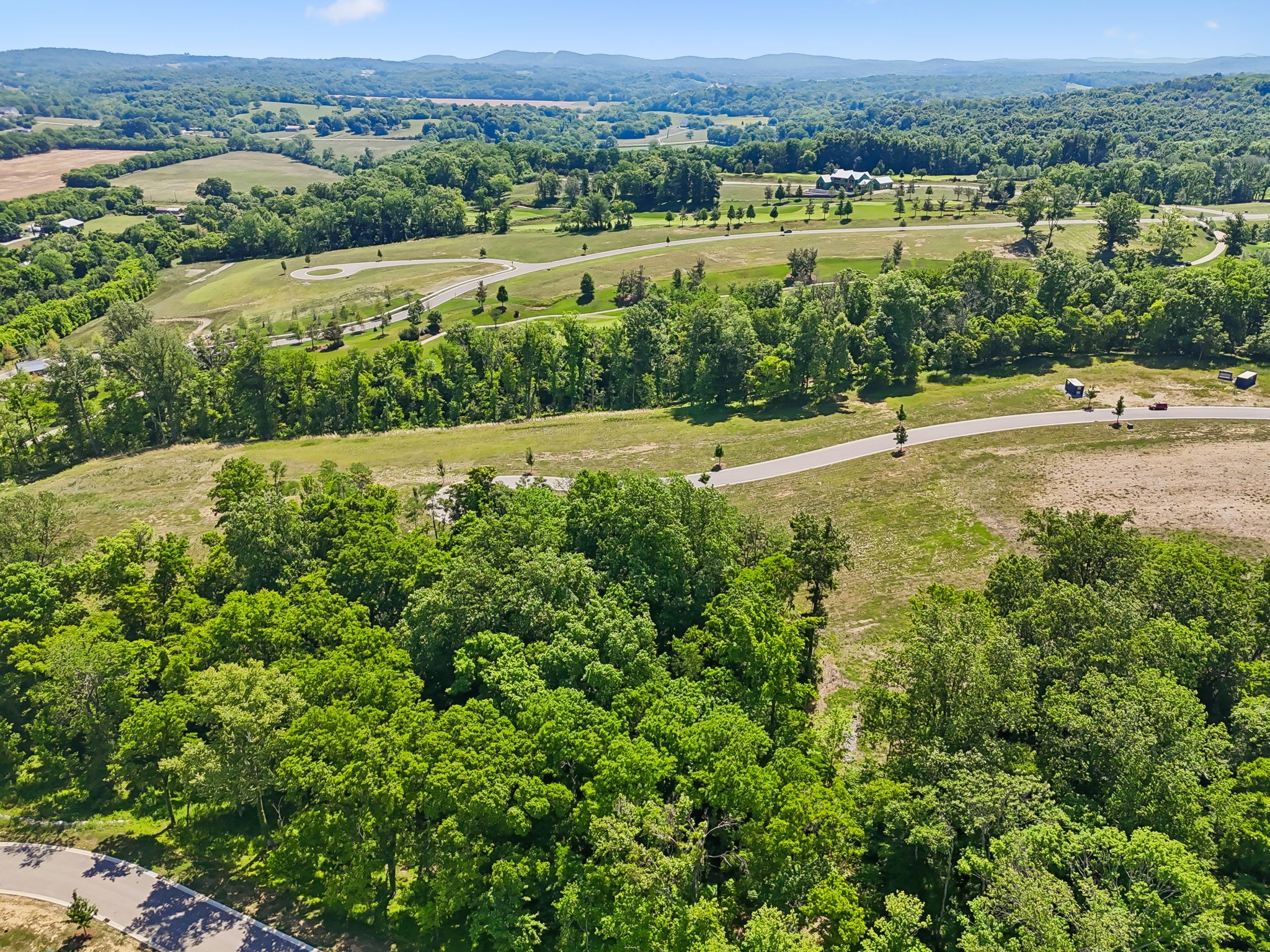 8386 Six String Drive Lot 1207 College Grove TN 37046