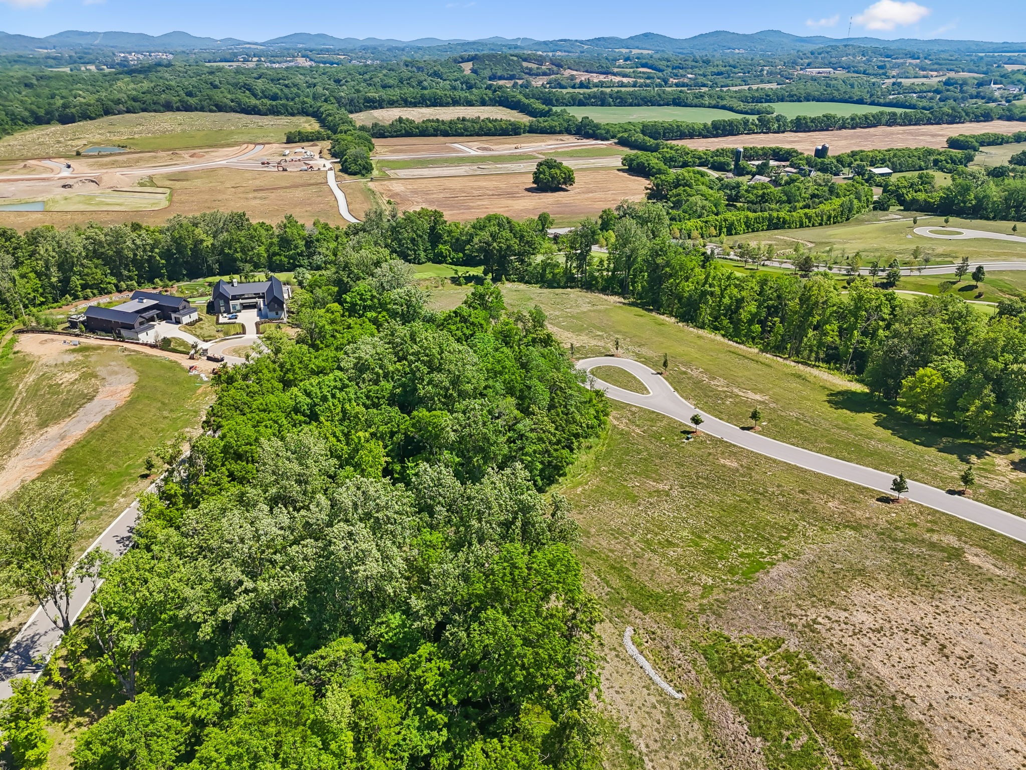 8386 Six String Drive Lot 1207 College Grove TN 37046