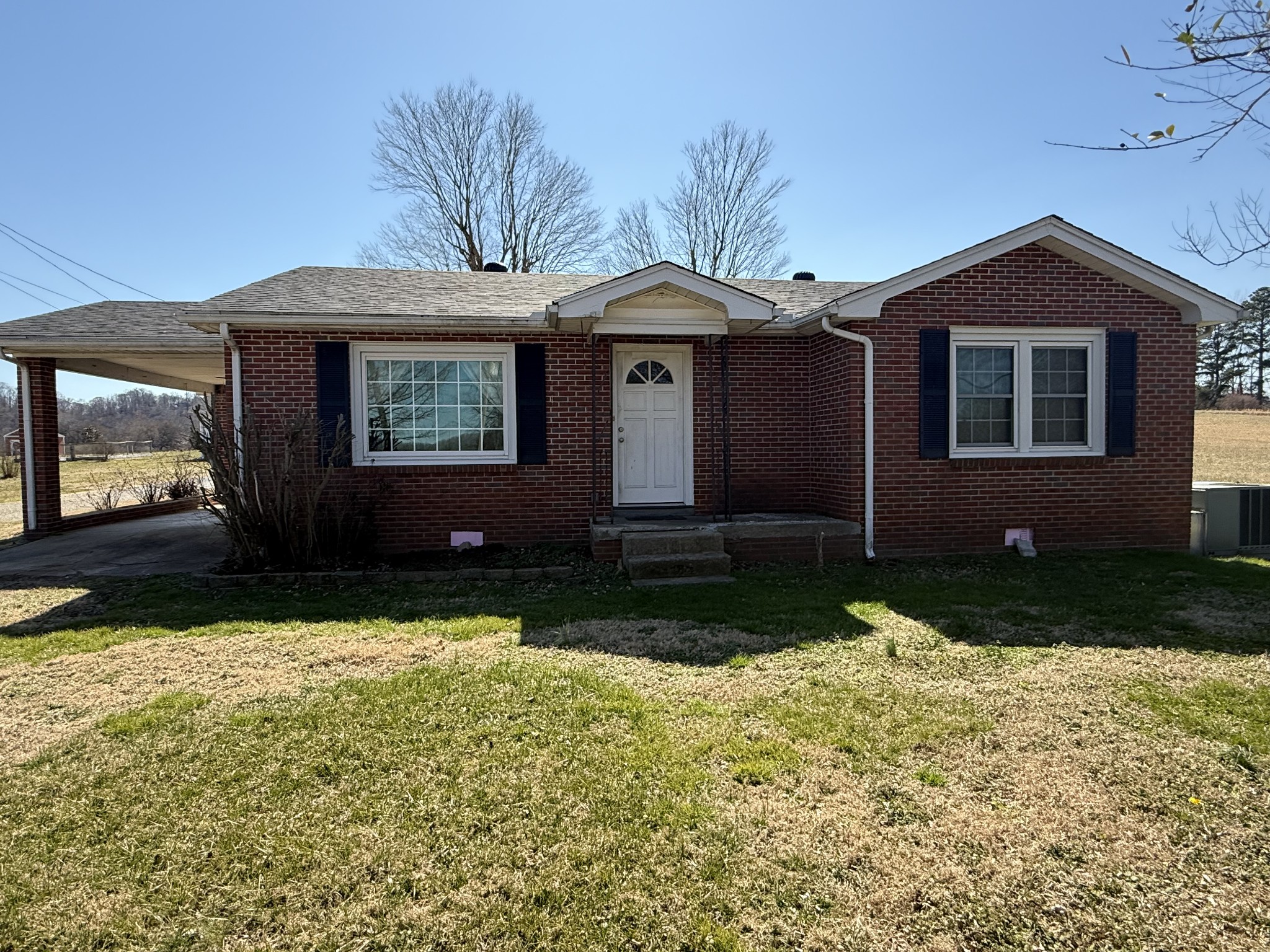1353 Highway 70 Kingston Springs TN 37082