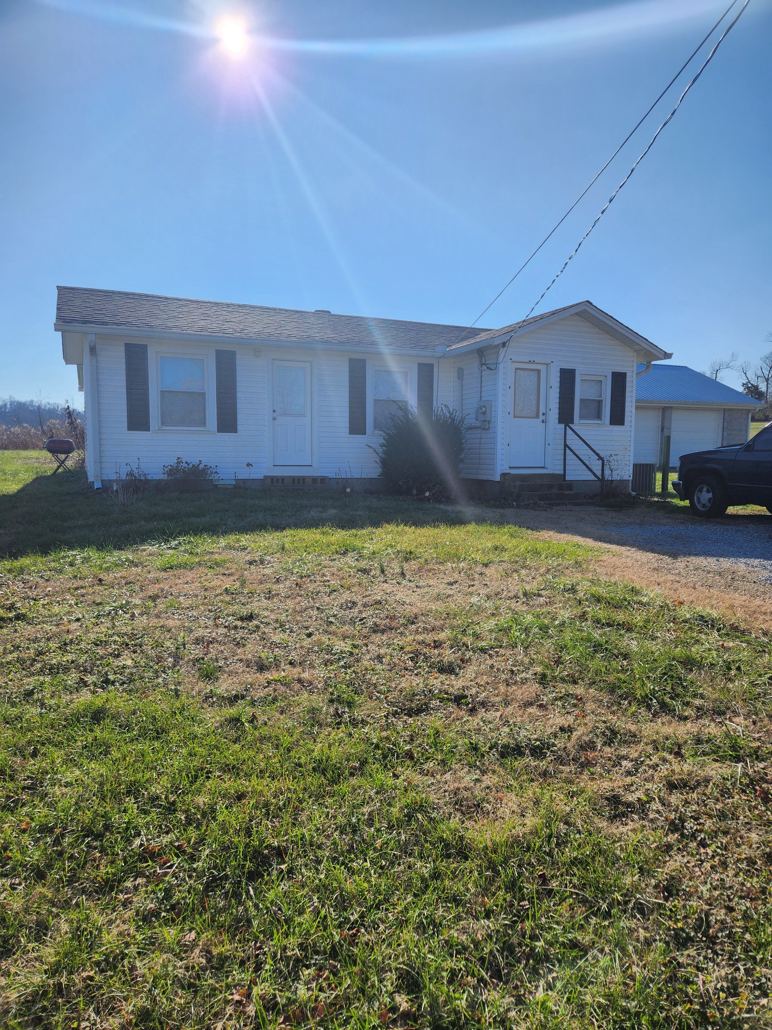 1353 Highway 70 Kingston Springs TN 37082