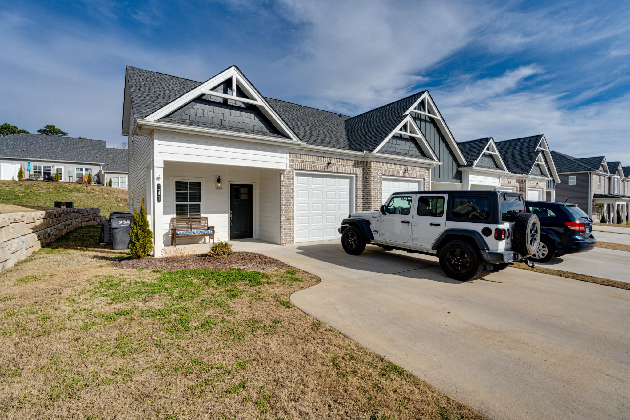 141 Bellingham Cove, NE Cleveland TN 37312