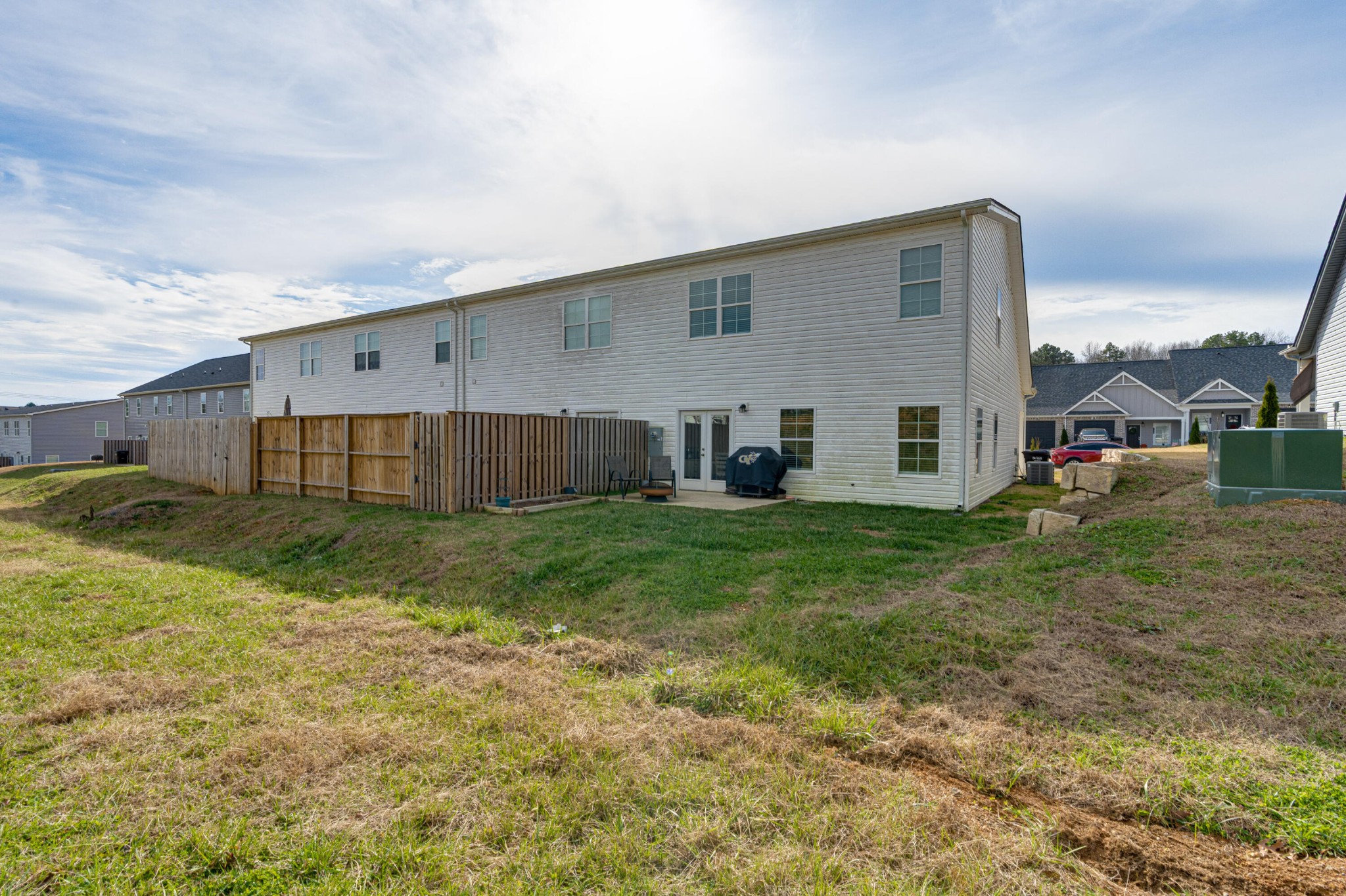 141 Bellingham Cove, NE Cleveland TN 37312