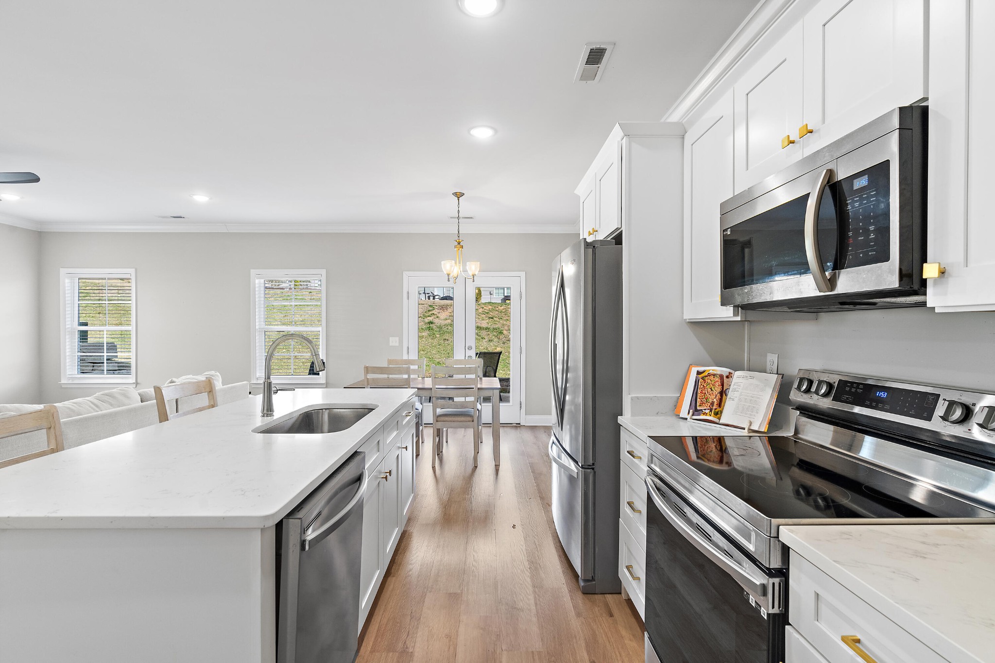 141 Bellingham Cove, NE Cleveland TN 37312