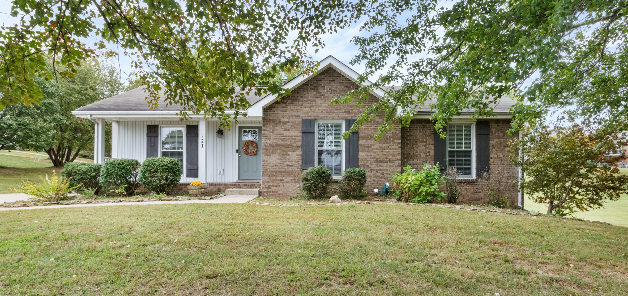 521 Sango Road Clarksville TN 37043