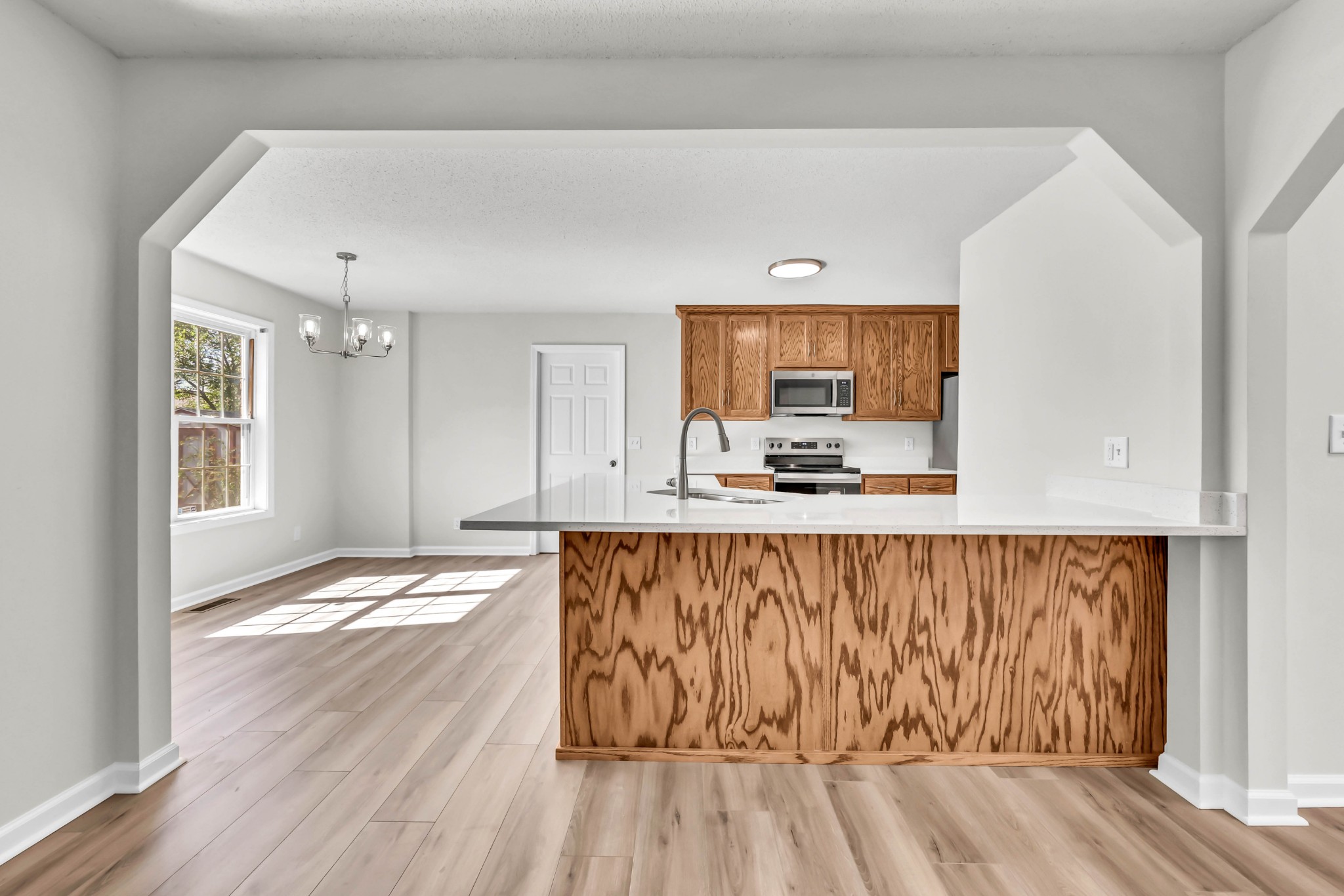 4244 N Woodstock Drive Clarksville TN 37040