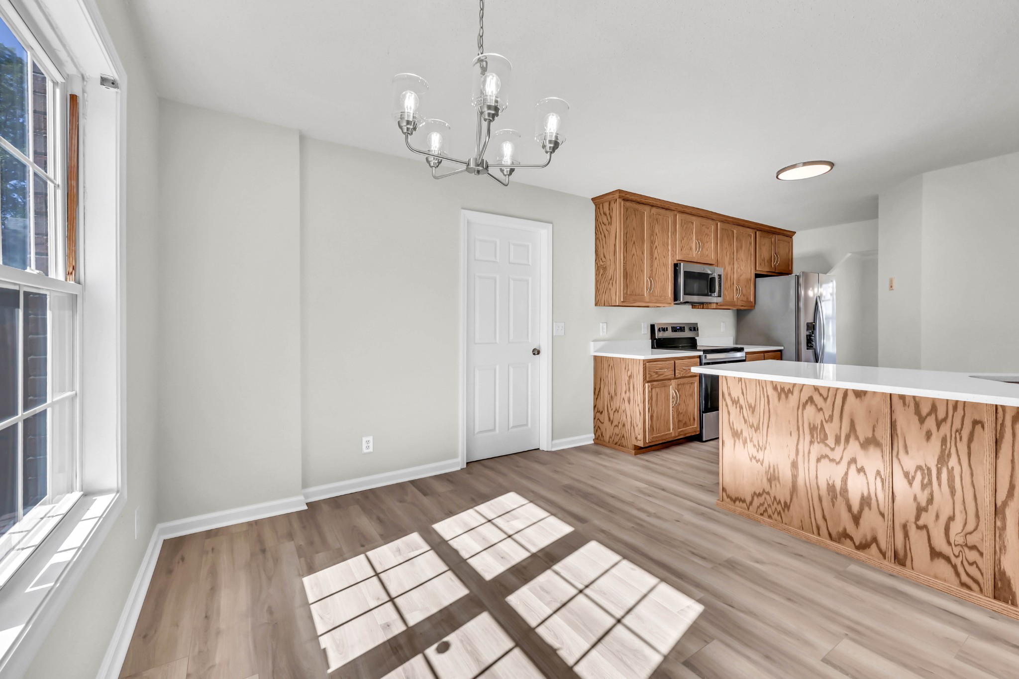 4244 N Woodstock Drive Clarksville TN 37040