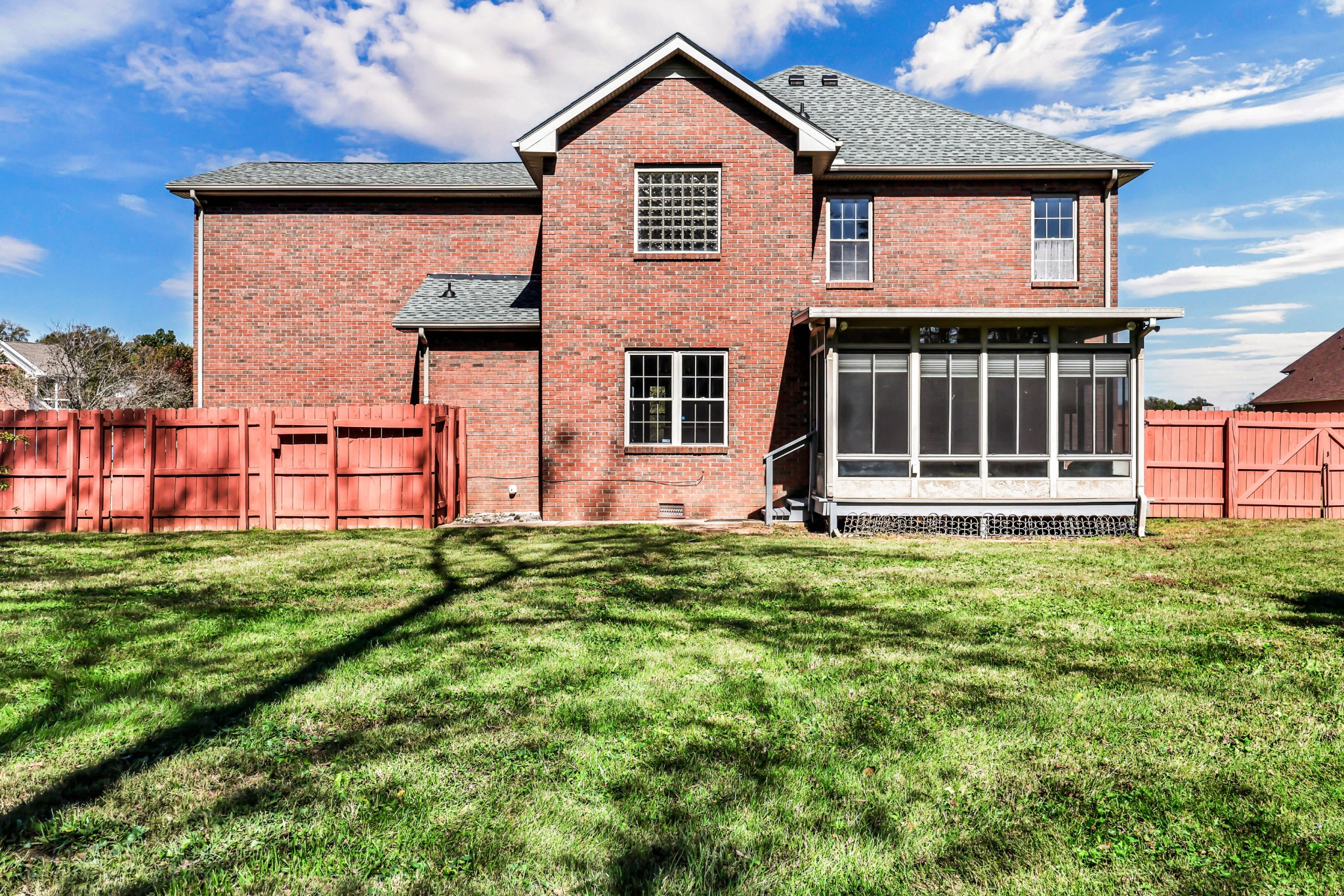 4244 N Woodstock Drive Clarksville TN 37040