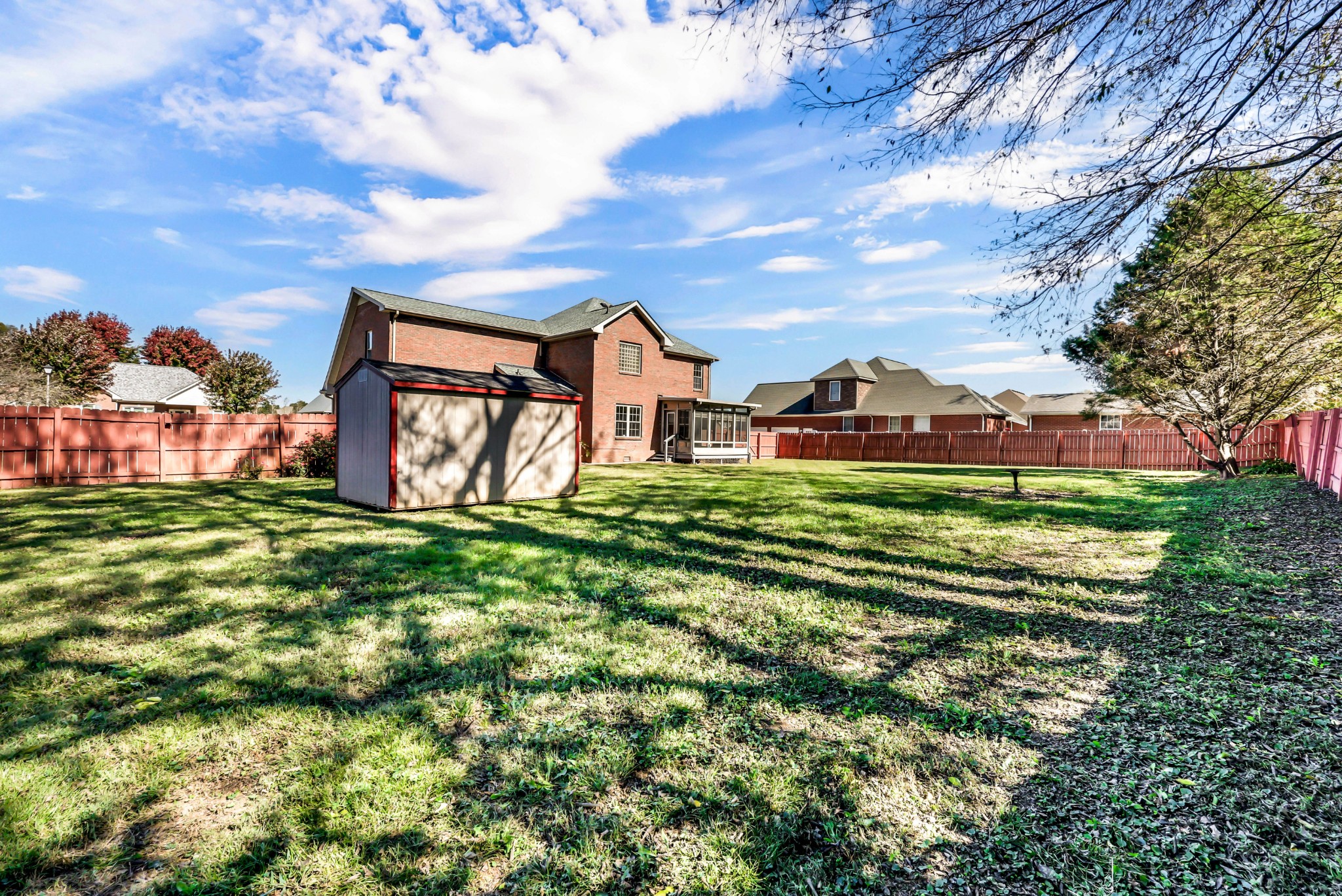 4244 N Woodstock Drive Clarksville TN 37040