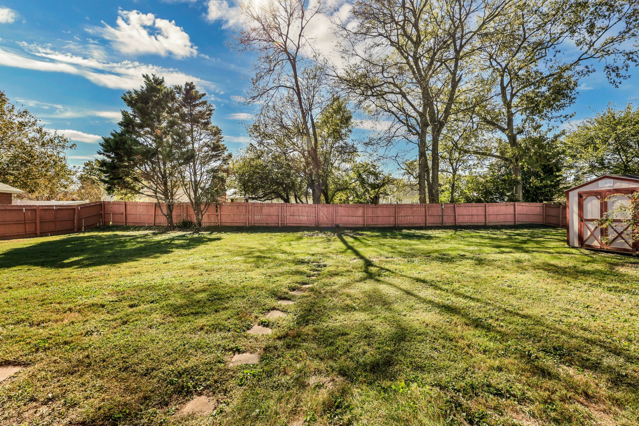 4244 N Woodstock Drive Clarksville TN 37040