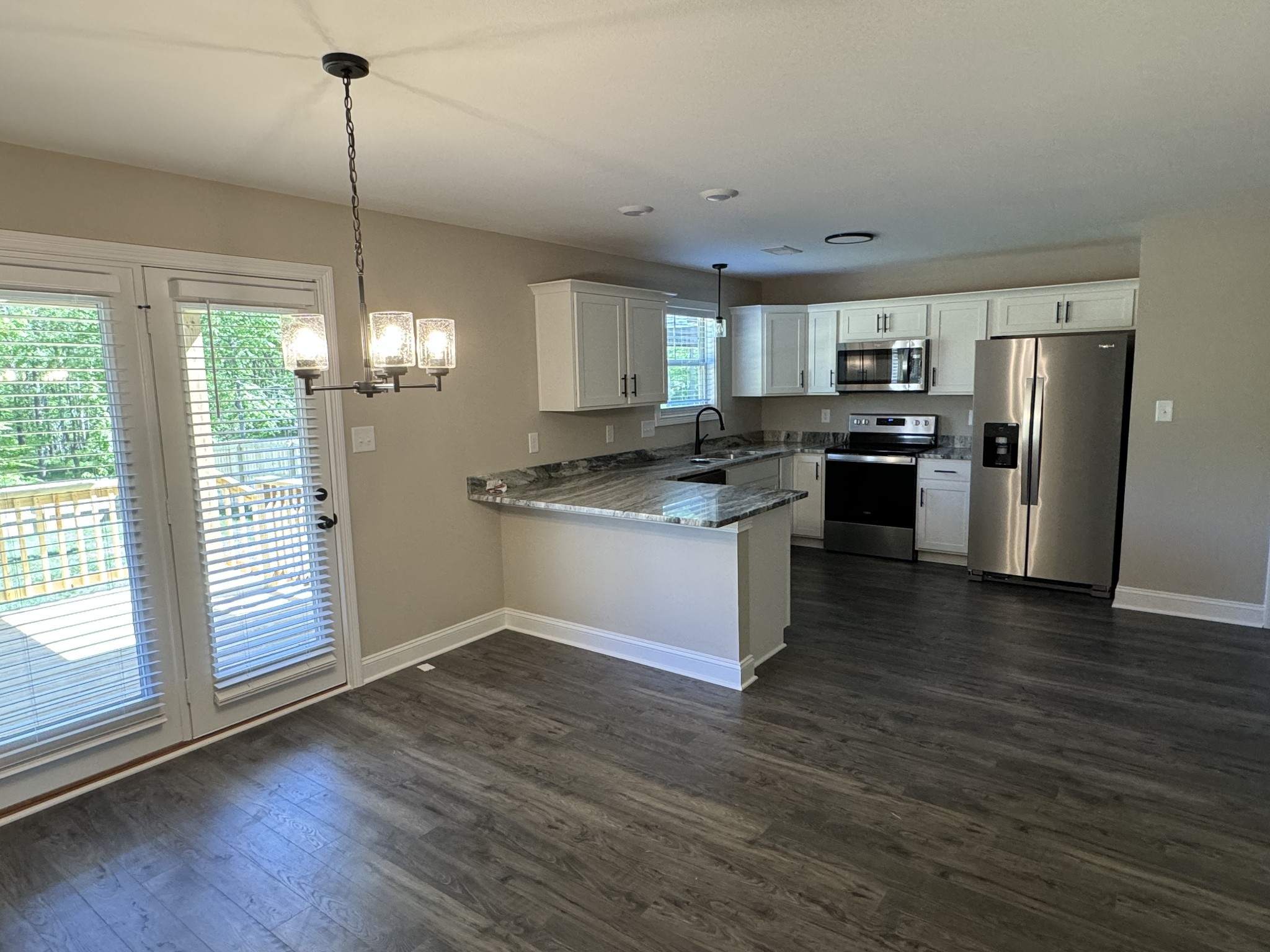 3562 Torrington Lane Clarksville TN 37042