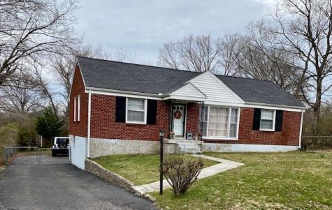 2603 Cooper Lane Nashville TN 37216