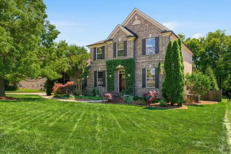3009 Everleigh Place Spring Hill TN 37174