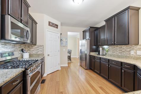 3009 Everleigh Place Spring Hill TN 37174