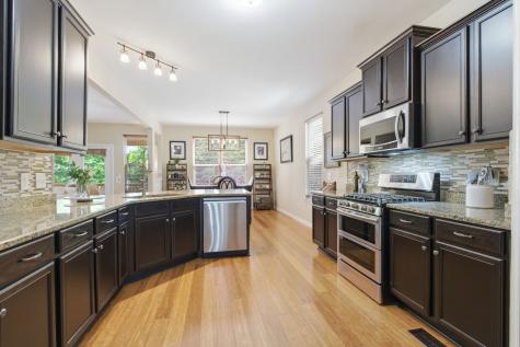 3009 Everleigh Place Spring Hill TN 37174