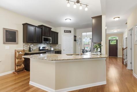 3009 Everleigh Place Spring Hill TN 37174