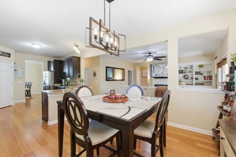 3009 Everleigh Place Spring Hill TN 37174