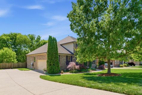 3009 Everleigh Place Spring Hill TN 37174