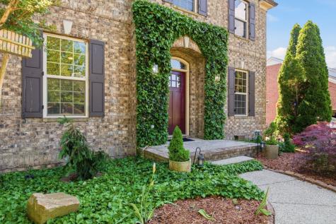 3009 Everleigh Place Spring Hill TN 37174
