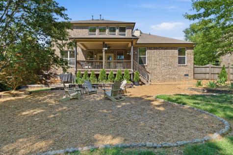 3009 Everleigh Place Spring Hill TN 37174