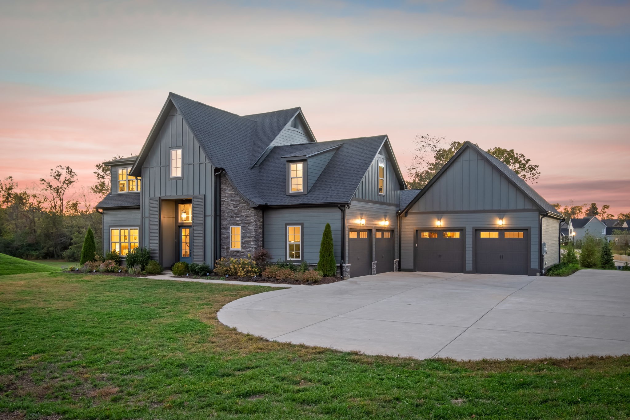 6100 Saint Marlo Drive Franklin TN 37064