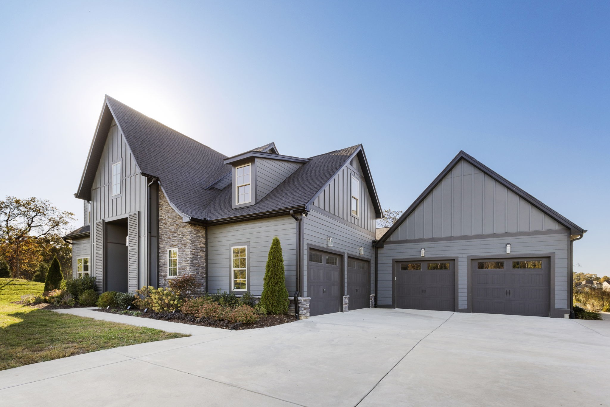 6100 Saint Marlo Drive Franklin TN 37064