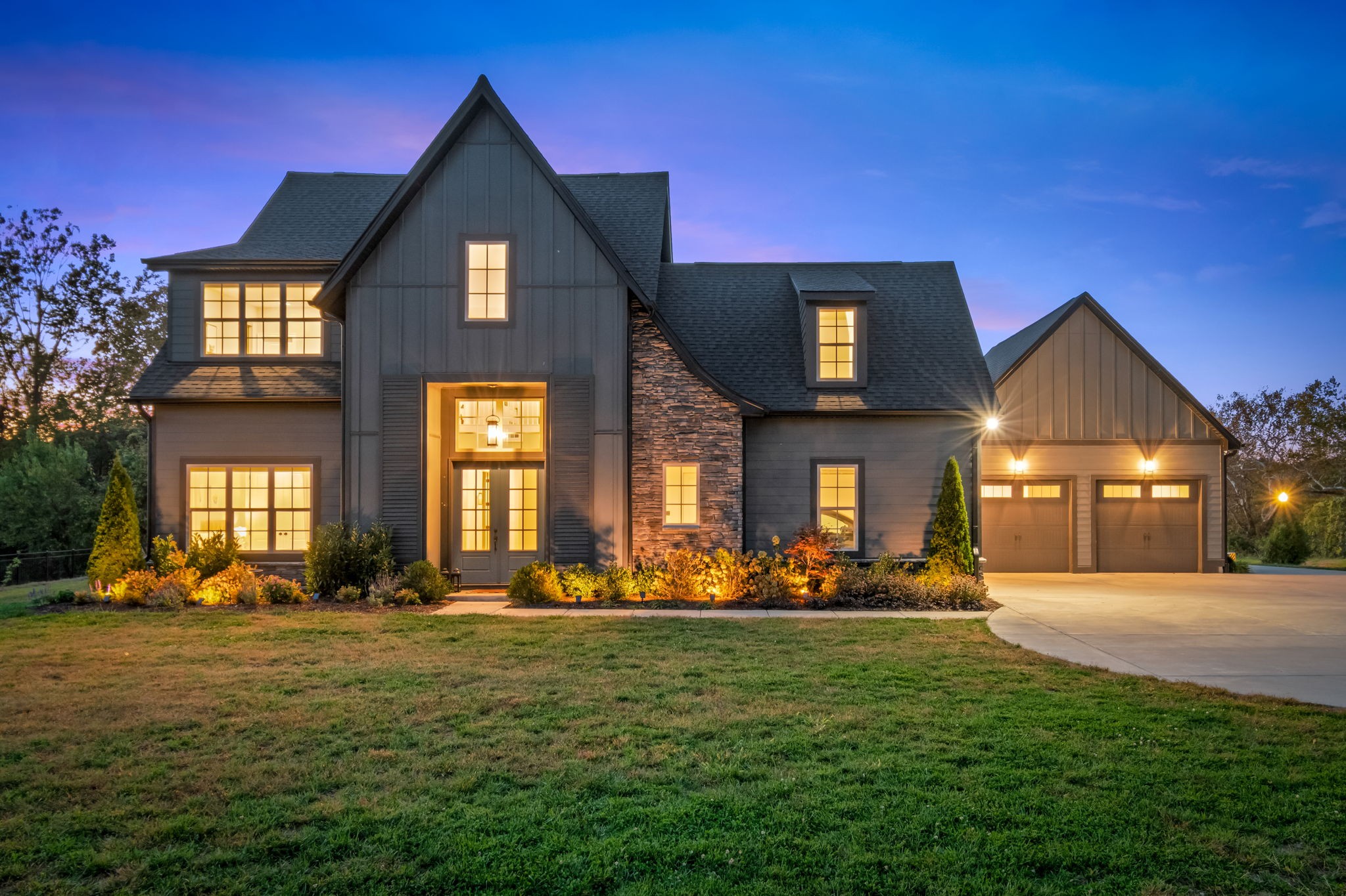 6100 Saint Marlo Drive Franklin TN 37064