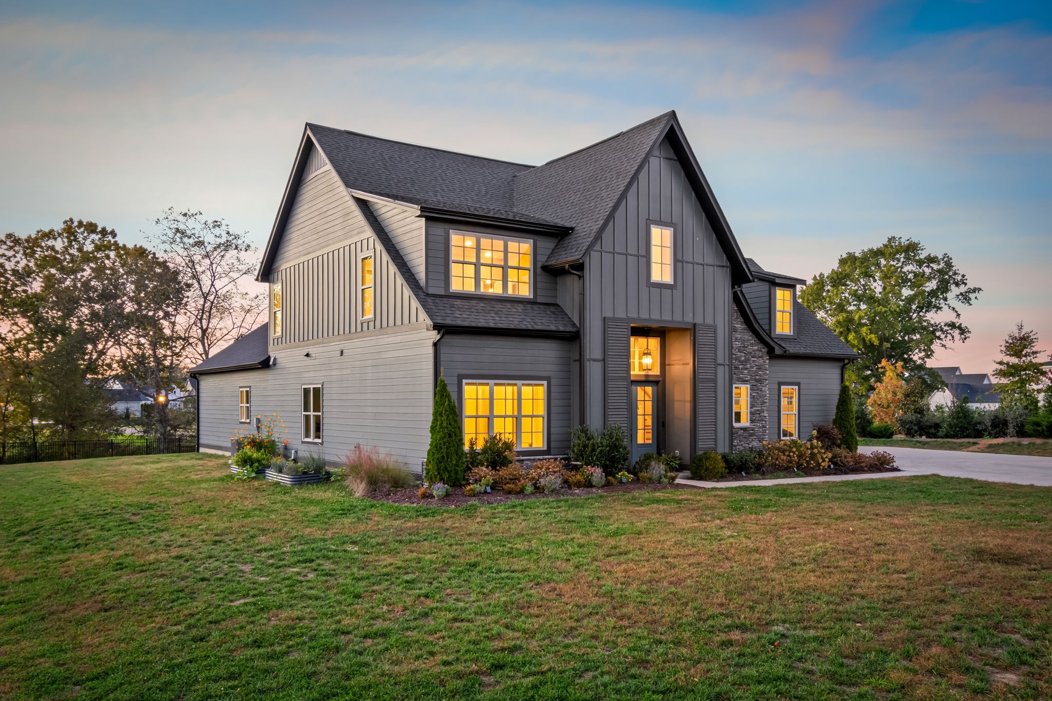 6100 Saint Marlo Drive Franklin TN 37064