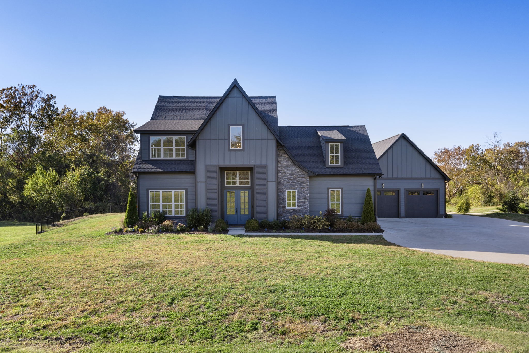 6100 Saint Marlo Drive Franklin TN 37064