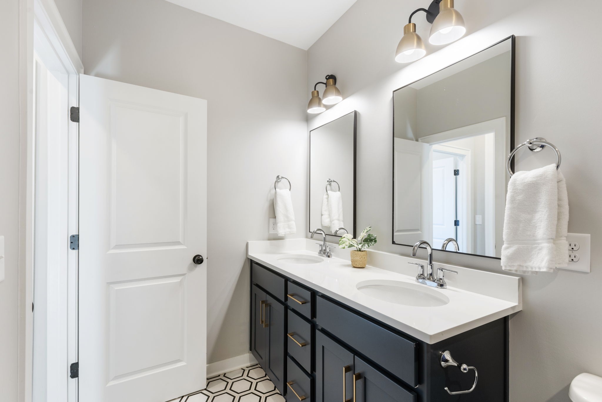 6100 Saint Marlo Drive Franklin TN 37064