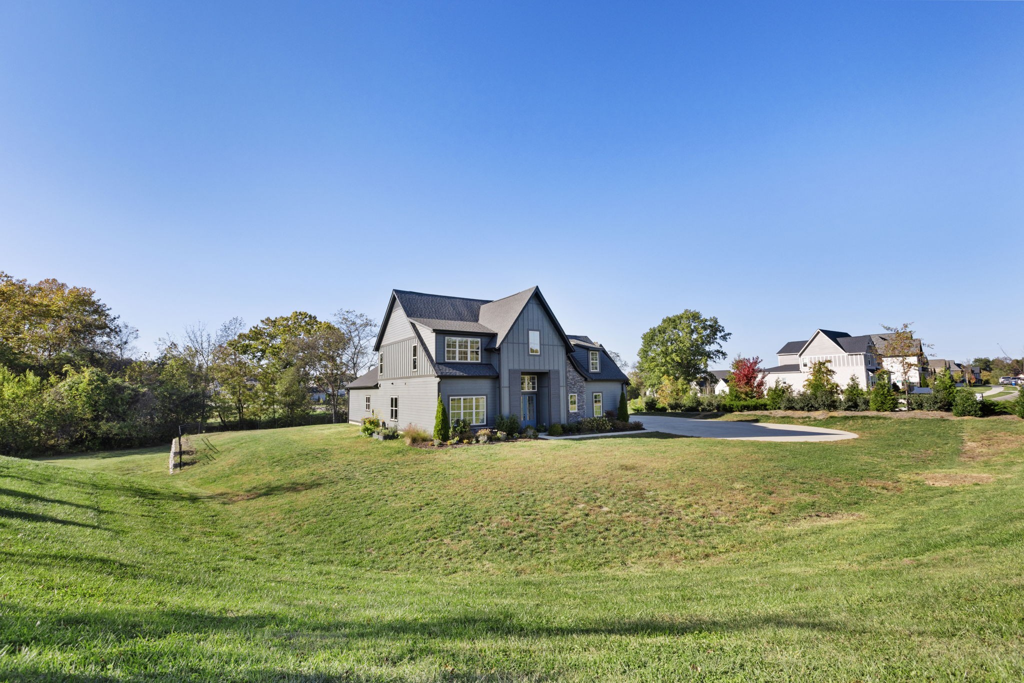 6100 Saint Marlo Drive Franklin TN 37064