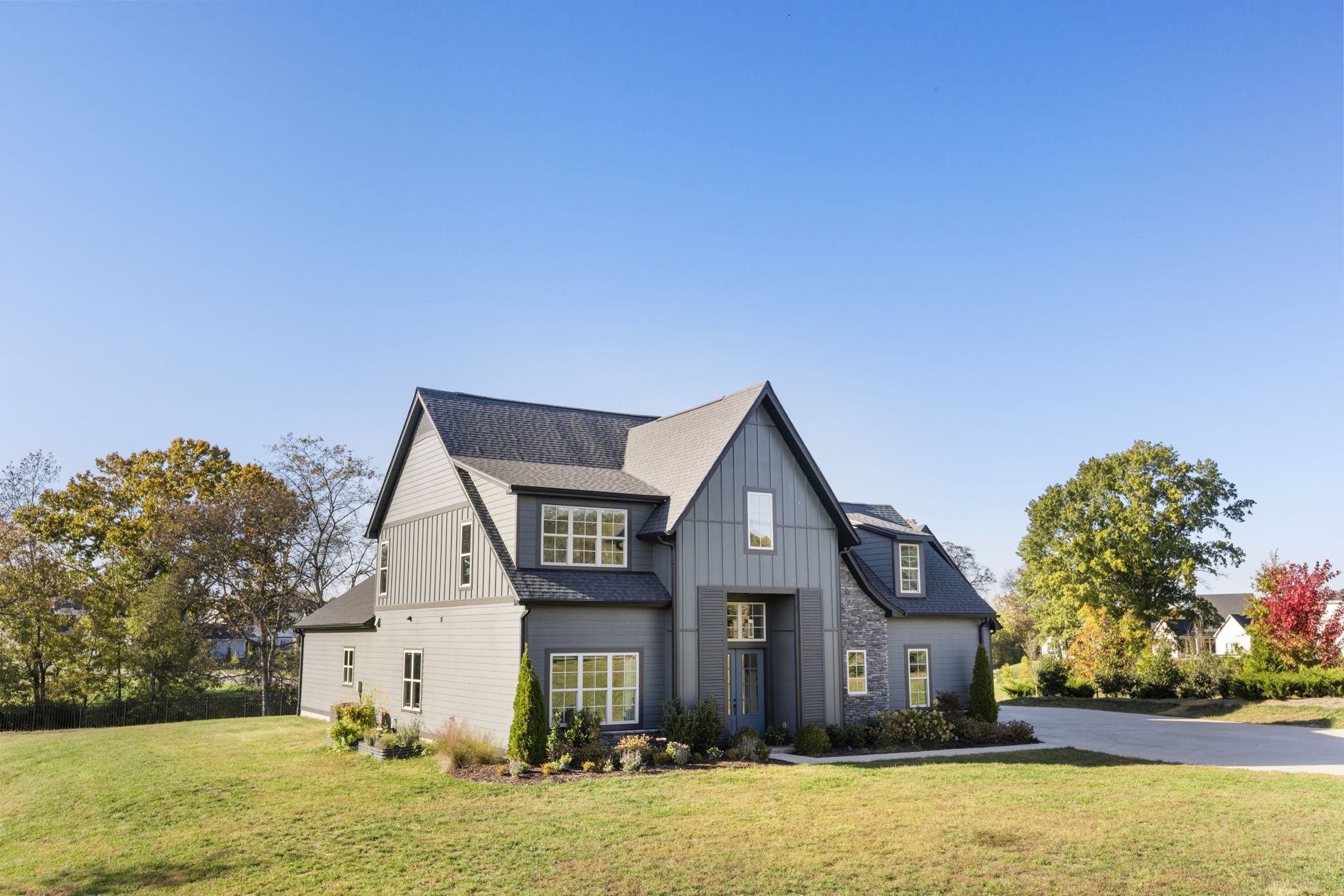 6100 Saint Marlo Drive Franklin TN 37064
